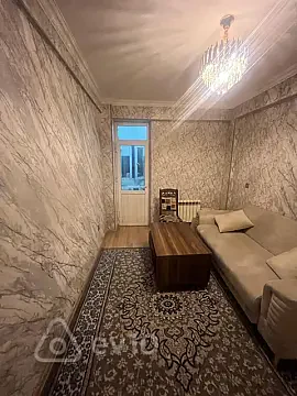 Satılır 2 otaqlı yeni tikili 46 m² — Xırdalan 2 otaq 46.00 m²