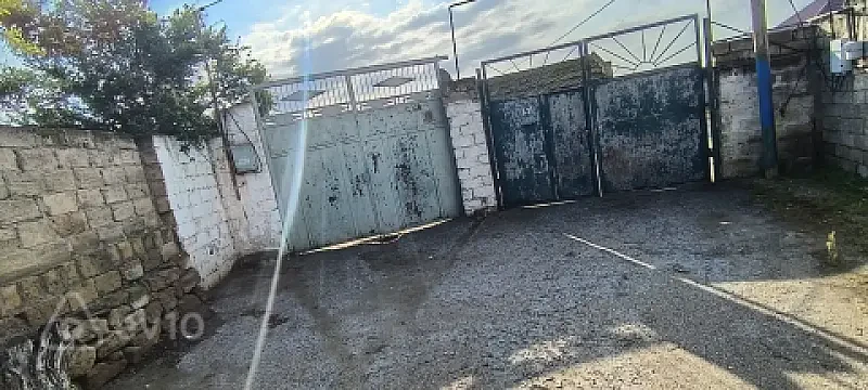Satılır 4 otaqlı həyət evi 60 m² — Bakı, Xəzər 4 otaq 60.00 m²