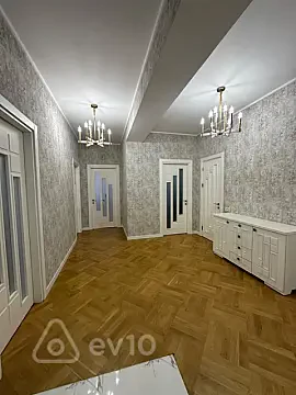 Satılır 3 otaqlı yeni tikili 137 m² — Bakı, Yasamal 3 otaq 137.00 m²