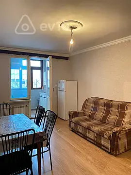 Kirayə verilir 1 otaqlı köhnə tikili 31 m² — Bakı, Yasamal 1 otaq 31.00 m²