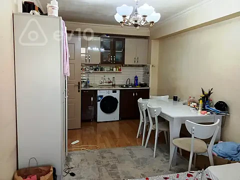 Kirayə verilir 2 otaqlı yeni tikili 54 m² — Bakı, Nərimanov 2 otaq 54.00 m²