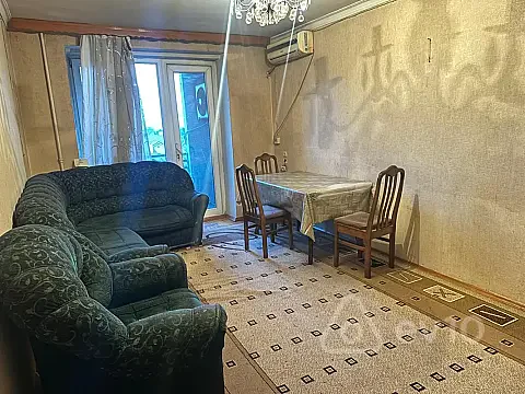 Kirayə verilir 2 otaqlı köhnə tikili 50 m² — Bakı, Yasamal 2 otaq 50.00 m²