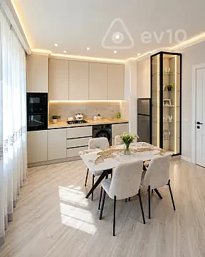 Kirayə verilir 3 otaqlı yeni tikili 110 m² — Bakı, Yasamal 3 otaq 110.00 m²