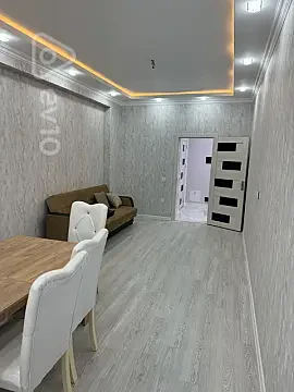 Kirayə verilir 2 otaqlı yeni tikili 68 m² — Xırdalan 2 otaq 68.00 m²