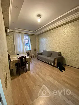 Kirayə verilir 2 otaqlı yeni tikili 50 m² — Xırdalan 2 otaq 50.00 m²