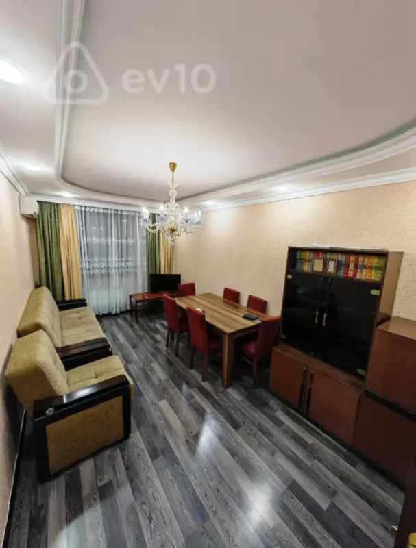 Kirayə verilir 3 otaqlı köhnə tikili 75 m²