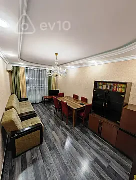 Kirayə verilir 3 otaqlı köhnə tikili 75 m² — Bakı, Nizami 3 otaq 75.00 m²