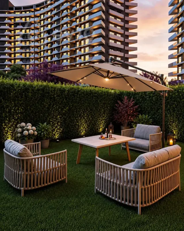 Satılır 2 otaqlı yeni tikili 80 m²