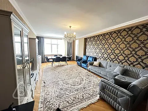 Satılır 3 otaqlı yeni tikili 147 m² — Bakı, Yasamal 3 otaq 147.00 m²