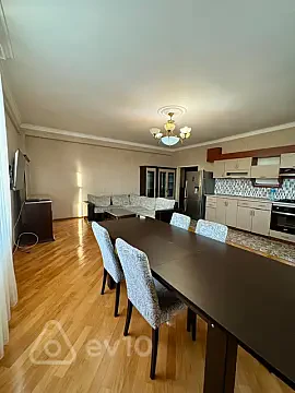 Kirayə verilir 3 otaqlı yeni tikili 85 m² — Bakı, Yasamal 3 otaq 85.00 m²