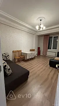 Kirayə verilir 2 otaqlı yeni tikili 60 m² — Bakı, Abşeron 2 otaq 60.00 m²