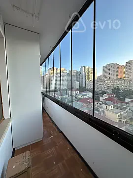 Satılır 2 otaqlı yeni tikili 104 m² — Bakı, Yasamal 2 otaq 104.00 m²