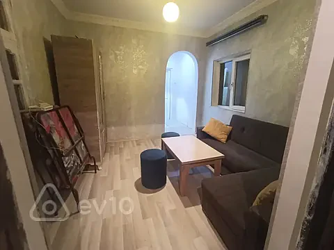 Kirayə verilir 1 otaqlı həyət evi 40 m² — Bakı, Binəqədi 1 otaq 40.00 m²
