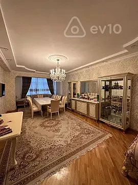 Satılır 4 otaqlı yeni tikili 163 m² — Bakı, Yasamal 4 otaq 163.00 m²