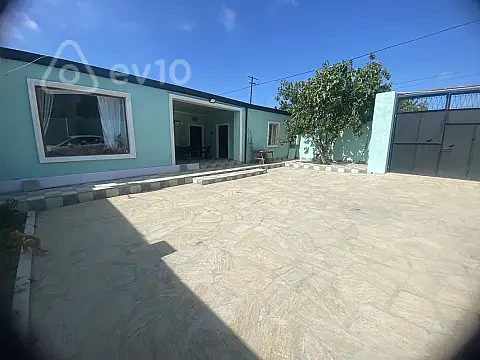 Satılır 4 otaqlı həyət evi 180 m² — Bakı, Sabunçu 4 otaq 180.00 m²