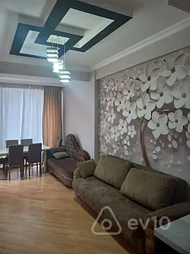 Kirayə verilir 2 otaqlı yeni tikili 70 m² — Bakı, Nərimanov 2 otaq 70.00 m²