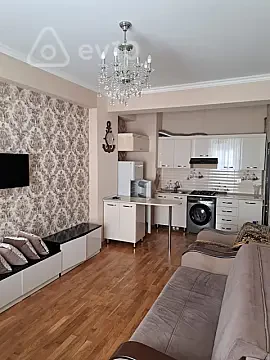 Kirayə verilir 2 otaqlı yeni tikili 55 m² — Sumqayıt 2 otaq 55.00 m²