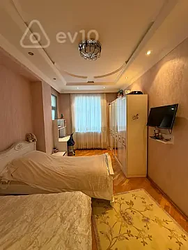Satılır 4 otaqlı yeni tikili 170 m² — Bakı, Binəqədi 4 otaq 170.00 m²