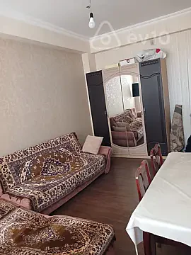 Satılır 1 otaqlı yeni tikili 40 m² — Bakı, Yasamal 1 otaq 40.00 m²