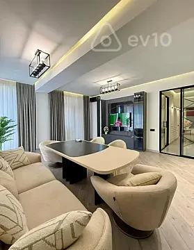 Kirayə verilir 3 otaqlı yeni tikili 140 m² — Bakı, Nərimanov 3 otaq 140.00 m²