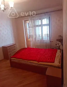 Kirayə verilir 3 otaqlı köhnə tikili 90 m² — Bakı, Nərimanov 3 otaq 90.00 m²