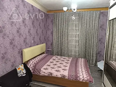 Kirayə verilir 2 otaqlı köhnə tikili 55 m² — Bakı, Xətai 2 otaq 55.00 m²