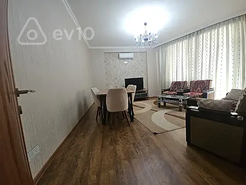 Kirayə verilir 3 otaqlı yeni tikili 130 m² — Bakı, Xətai 3 otaq 130.00 m²