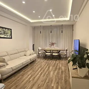 Kirayə verilir 2 otaqlı yeni tikili 67 m² — Bakı, Nizami 2 otaq 67.00 m²