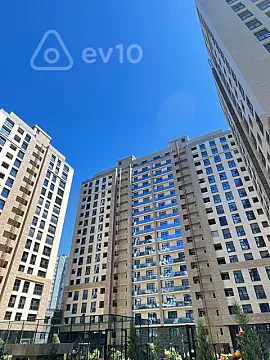 Satılır 3 otaqlı yeni tikili 126.5 m² — Bakı, Nəsimi 3 otaq 126.50 m²