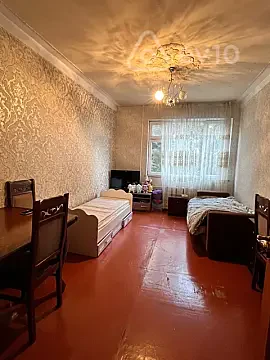 Kirayə verilir 2 otaqlı köhnə tikili 65 m² — Bakı, Binəqədi 2 otaq 65.00 m²