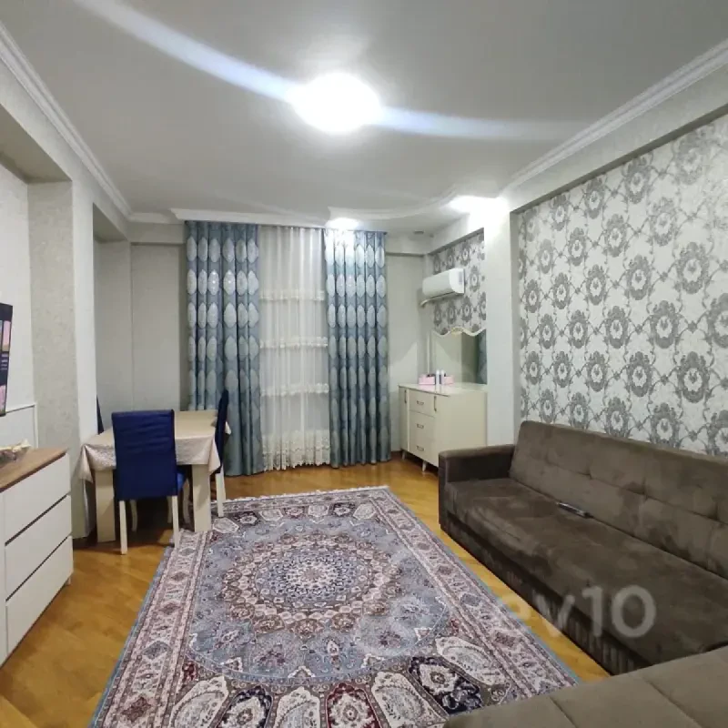 Satılır 2 otaqlı yeni tikili 90 m²