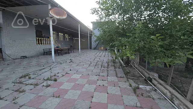Kirayə verilir 3 otaqlı həyət evi 150 m² — Bakı, Sabunçu 3 otaq 150.00 m²