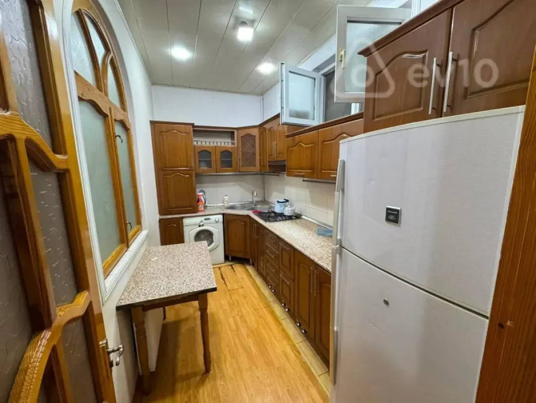 Kirayə verilir 3 otaqlı həyət evi 60 m²