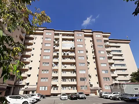 Satılır 4 otaqlı yeni tikili 170 m² — Bakı, Yasamal 4 otaq 170.00 m²
