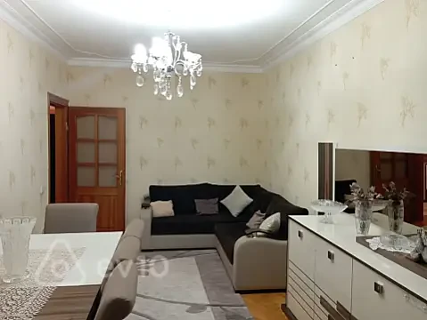 Kirayə verilir 3 otaqlı köhnə tikili 68 m² — Bakı, Nizami 3 otaq 68.00 m²