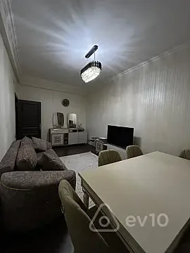 Kirayə verilir 3 otaqlı yeni tikili 90 m² — Bakı, Suraxanı 3 otaq 90.00 m²