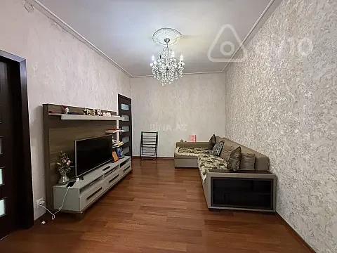 Kirayə verilir 3 otaqlı köhnə tikili 80 m² — Bakı, Binəqədi 3 otaq 80.00 m²