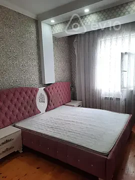 Kirayə verilir 3 otaqlı köhnə tikili 76 m² — Bakı, Abşeron 3 otaq 76.00 m²