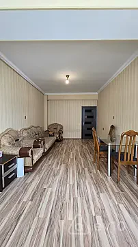 Satılır 2 otaqlı yeni tikili 70 m² — Xırdalan 2 otaq 70.00 m²