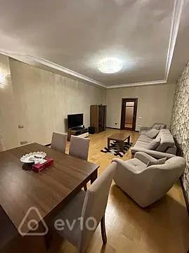 Kirayə verilir 3 otaqlı yeni tikili 120 m² — Bakı, Nərimanov 3 otaq 120.00 m²