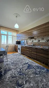 Satılır 3 otaqlı yeni tikili 96 m² — Xırdalan 3 otaq 96.00 m²