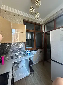Kirayə verilir 2 otaqlı yeni tikili 60 m² — Bakı, Sabunçu 2 otaq 60.00 m²