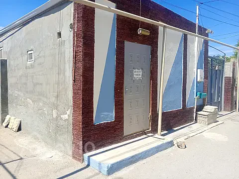 Kirayə verilir 2 otaqlı köhnə tikili 40 m² — Xırdalan 2 otaq 40.00 m²