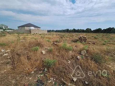 Satılır torpaq sahəsi — Bakı, Suraxanı