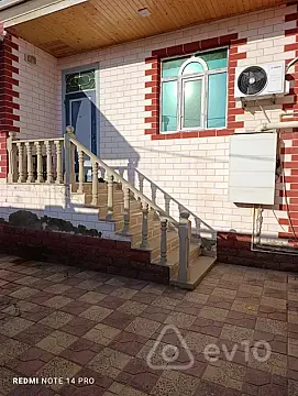 Kirayə verilir 3 otaqlı həyət evi 100 m² — Bakı, Sabunçu 3 otaq 100.00 m²