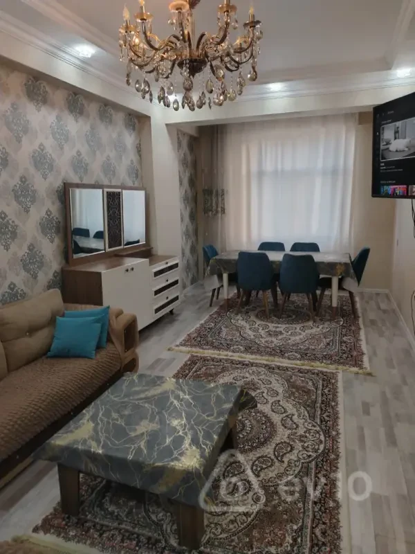 Satılır 3 otaqlı yeni tikili 105 m²