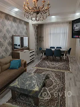 Satılır 3 otaqlı yeni tikili 105 m² — Xırdalan 3 otaq 105.00 m²