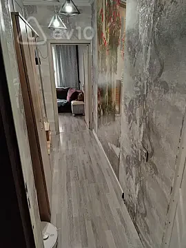 Satılır 2 otaqlı köhnə tikili 35 m² — Bakı, Sabunçu 2 otaq 35.00 m²