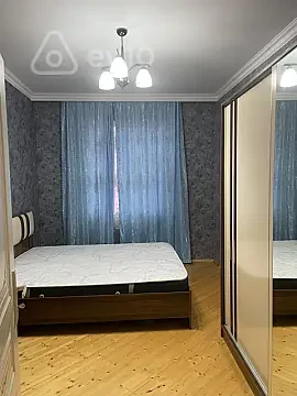 Kirayə verilir 2 otaqlı yeni tikili 50 m² — Xırdalan 2 otaq 50.00 m²