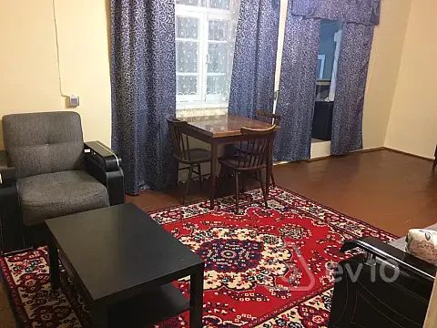 Kirayə verilir 2 otaqlı həyət evi 60 m² — Bakı, Yasamal 2 otaq 60.00 m²